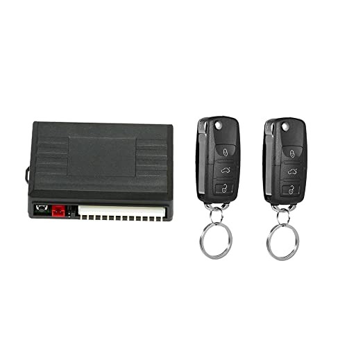 Universal Keylessntry System, Keylessntry Door Lock Trunk Release for Car, E