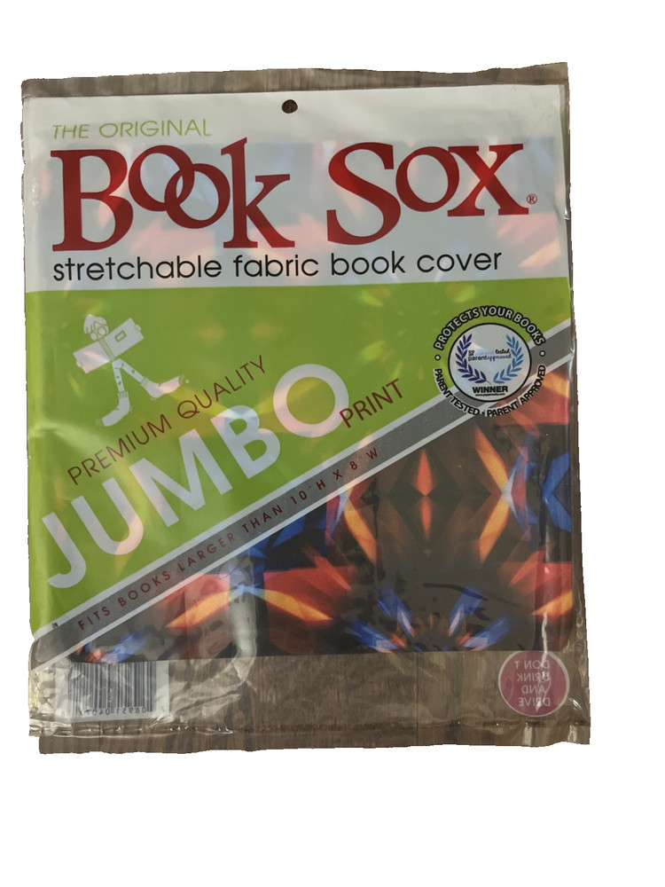 3 Piece Set-Composition Notebook-Book Sox Stretchable Book Cover-3 Ring Folder