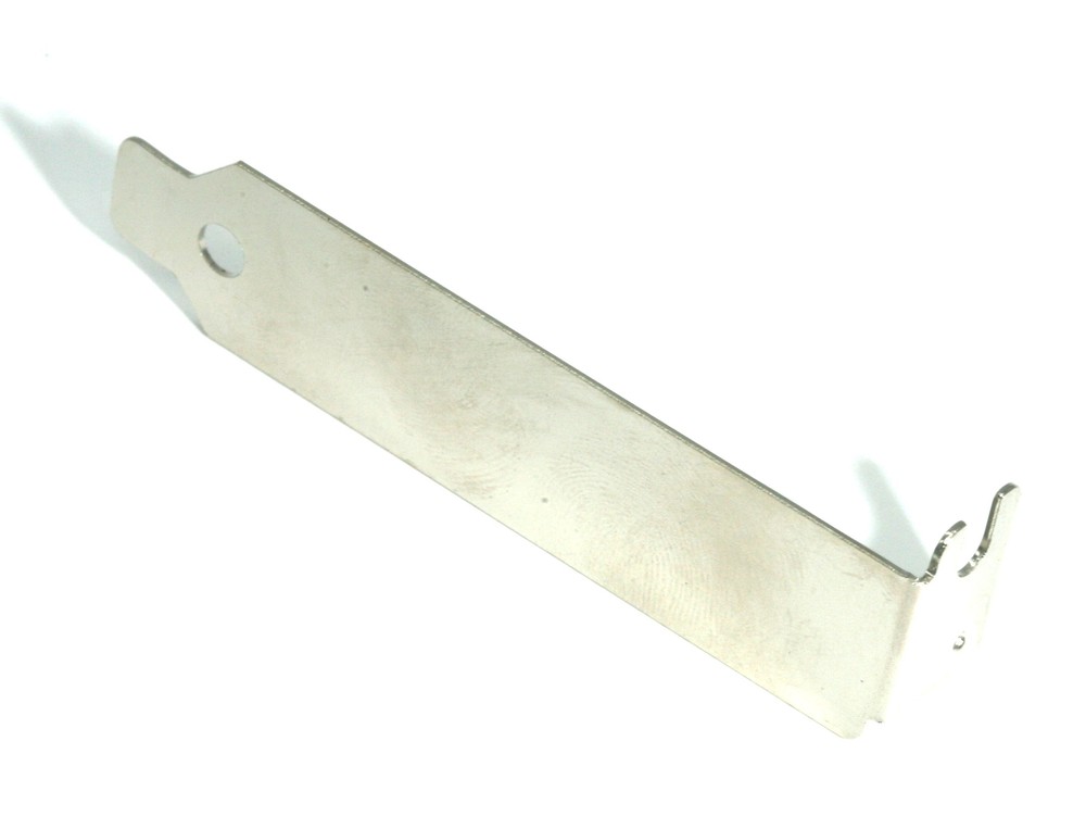 Low Profile 1U Case Blank Slot Covers Bracket Small Form Factor
