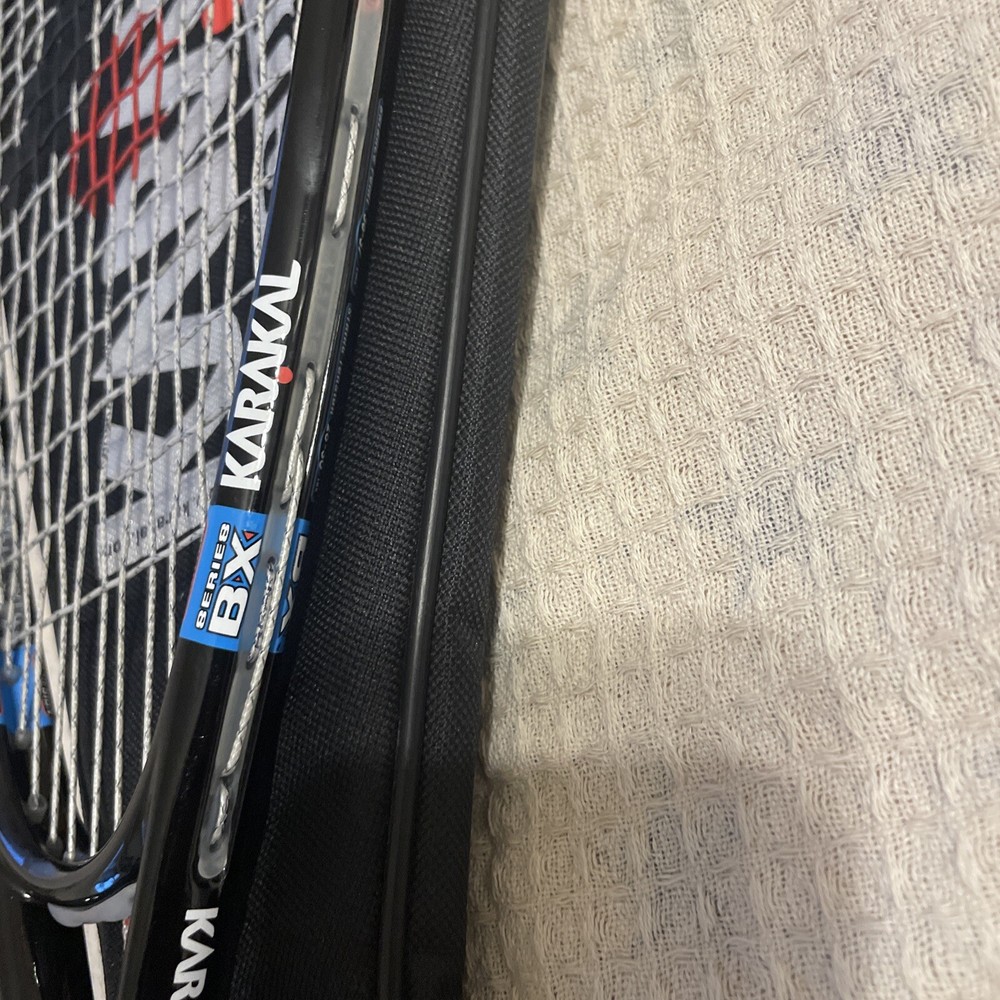 Karakal BX-140 Squash Racket