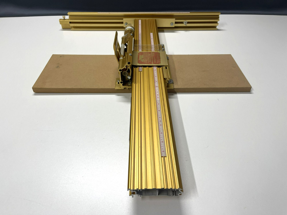 Incra Jig Ultra Precision Woodworking System
