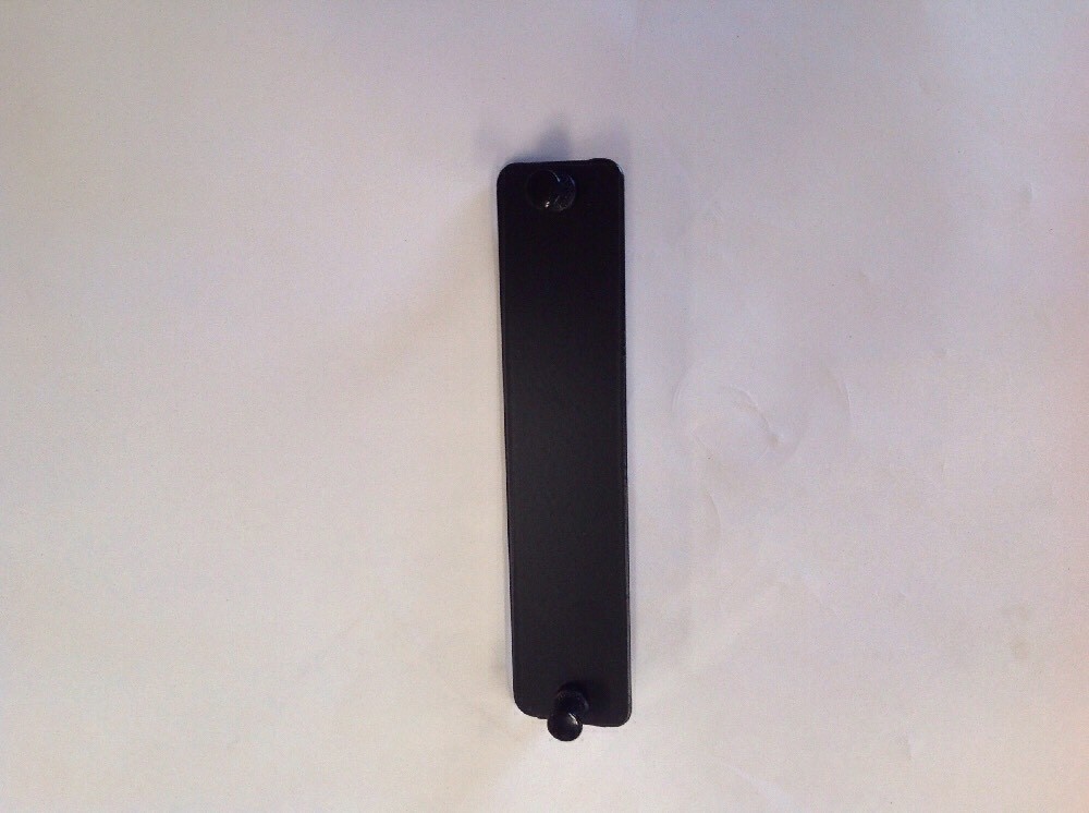 Commscope Patch Panal Blank Plates PNL-BK-BLANK760147736