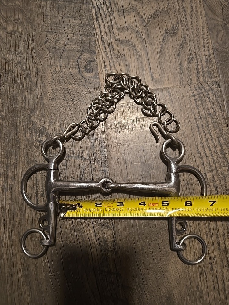 Horse Bit