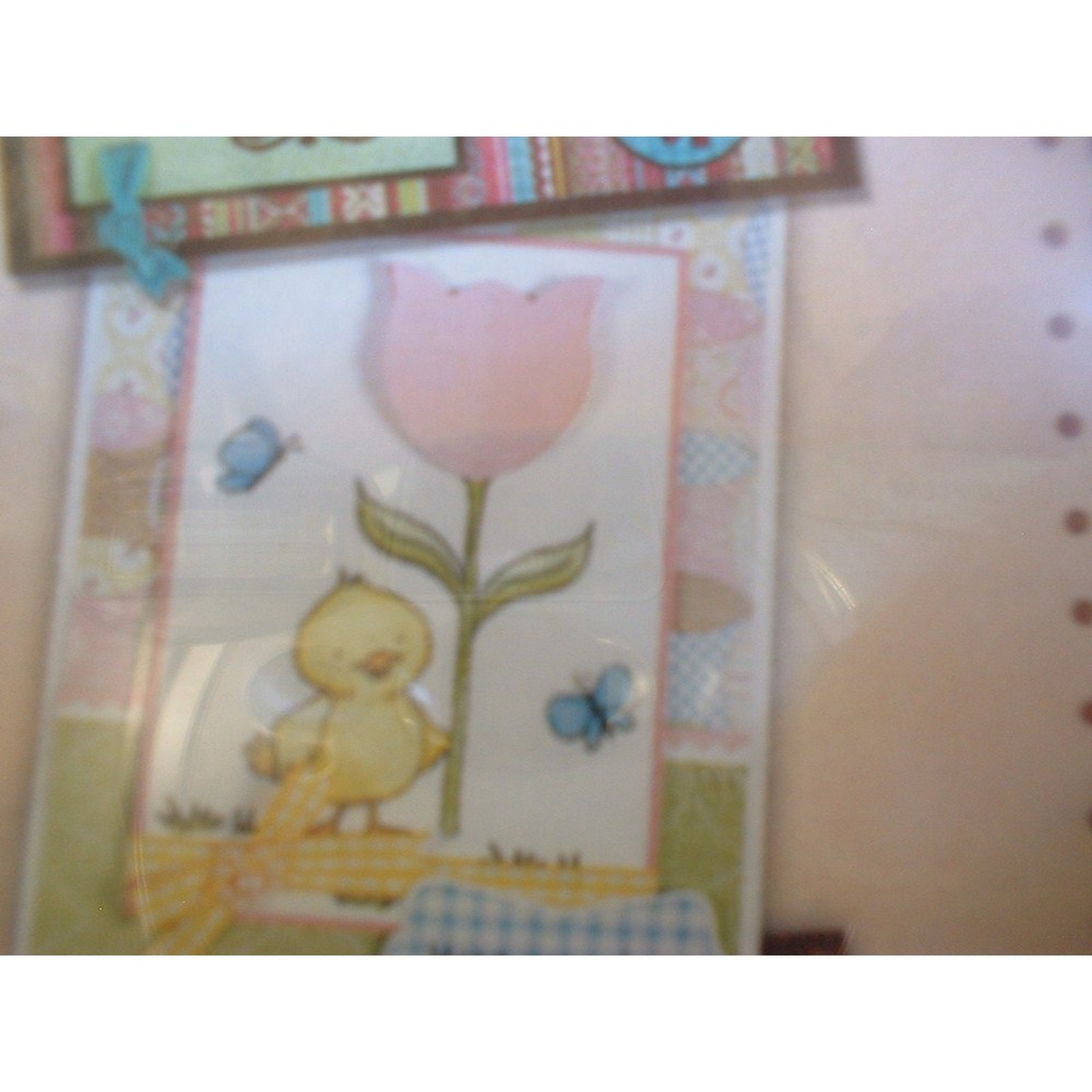 Teresa's Stamp Camp DVD Software