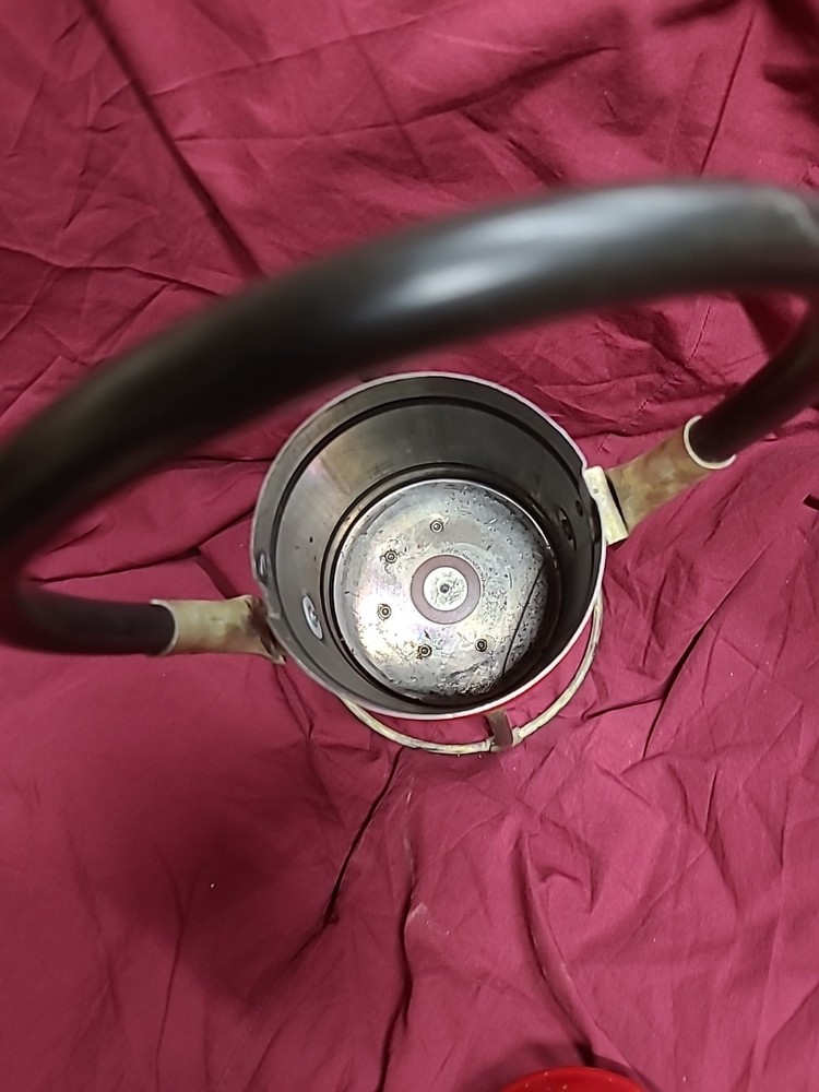 Star Headlight And Lantern Co. Breakman's Flagging Light