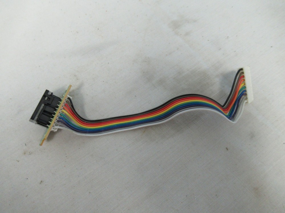 Frigidaire Dishwasher Display Assembly 807144701 (Lot #145)