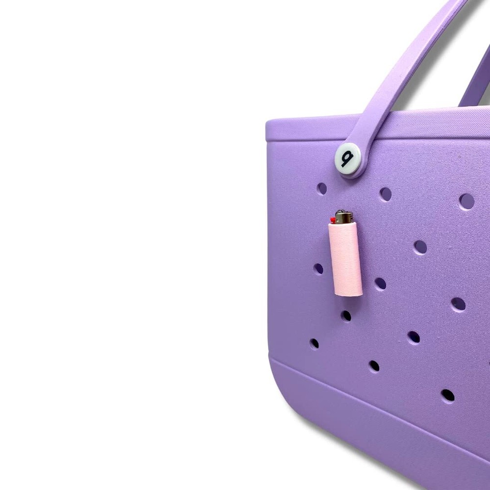 BOGLETS - Case for Lighter Charm Accessory Compatible with Bogg Bags