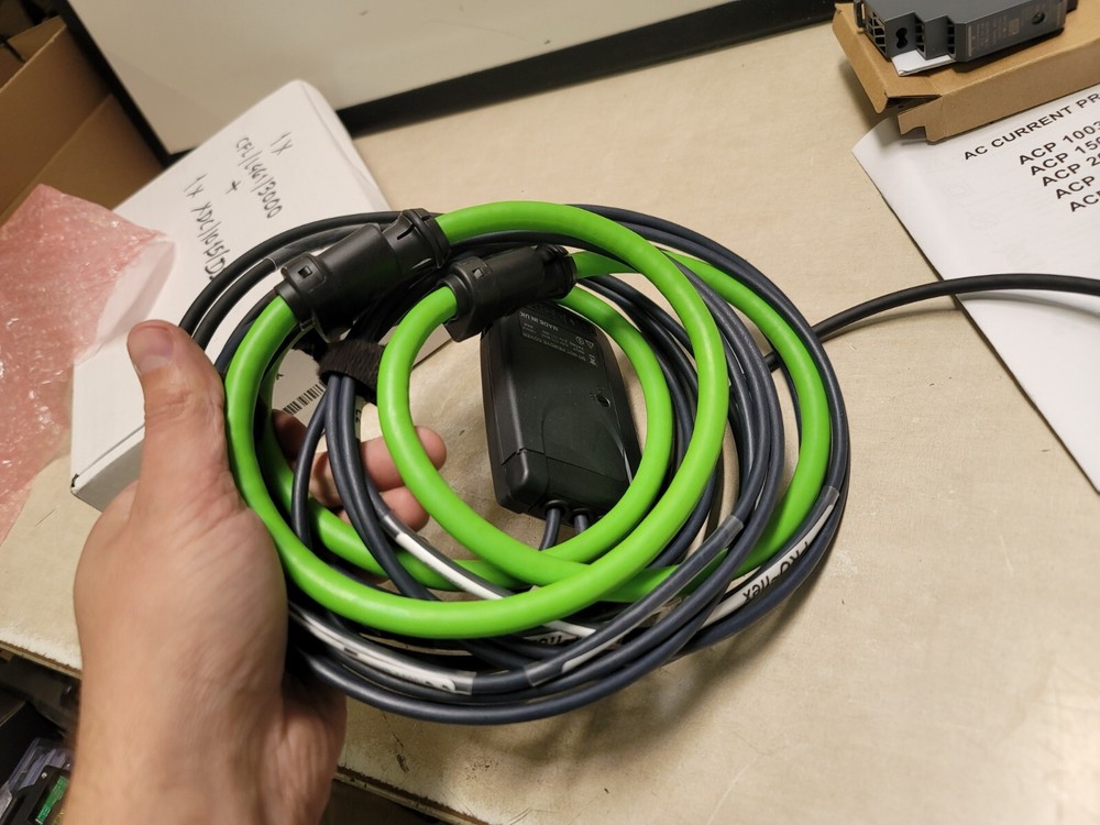 Prosys, ACP 3003_9 /18 AC Current Probe Pro Flex 02.718.1