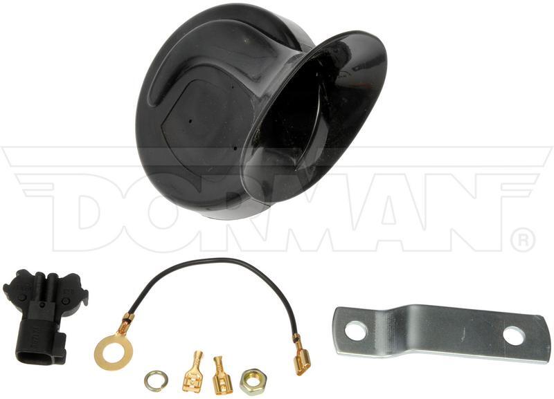 Dorman Accessory Horn , PN# 49325