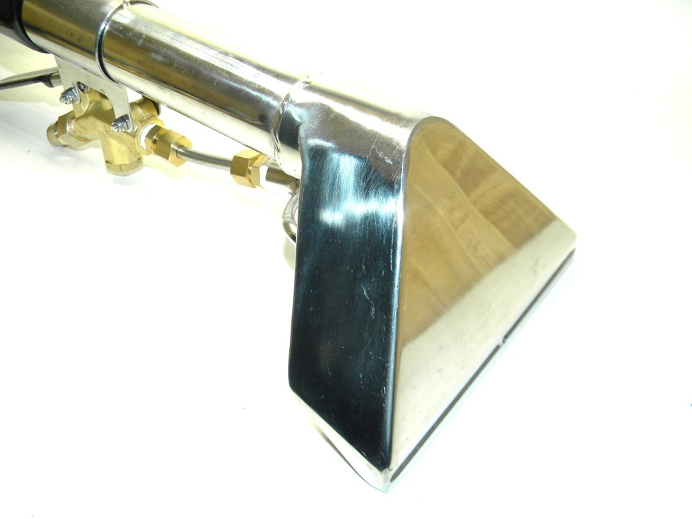 Carpet Cleaning Sprayer Stair Tool Combo