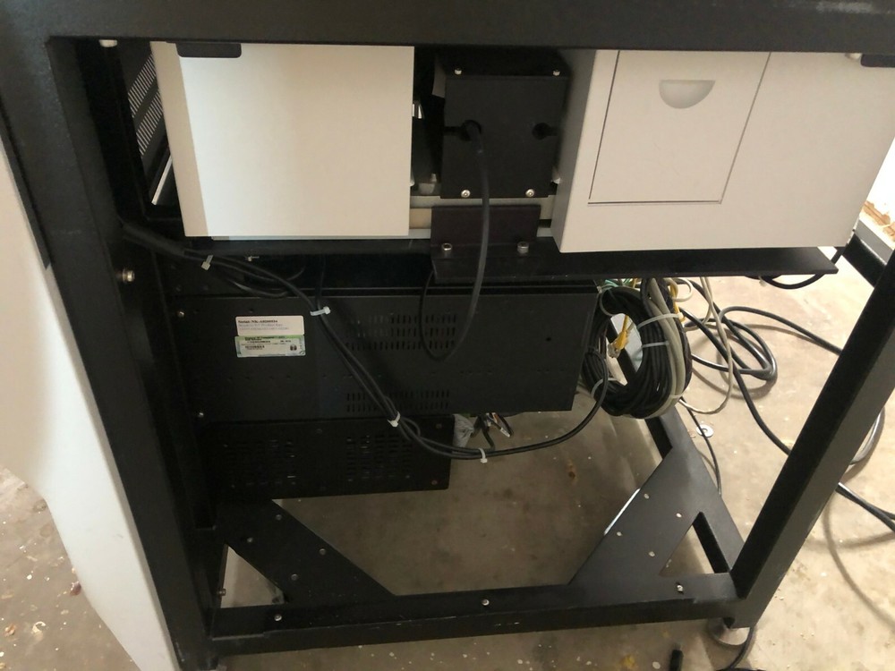 N&K ANALYZER 1712-RT High Resolution & Sensitivity Thin Film Measuring system