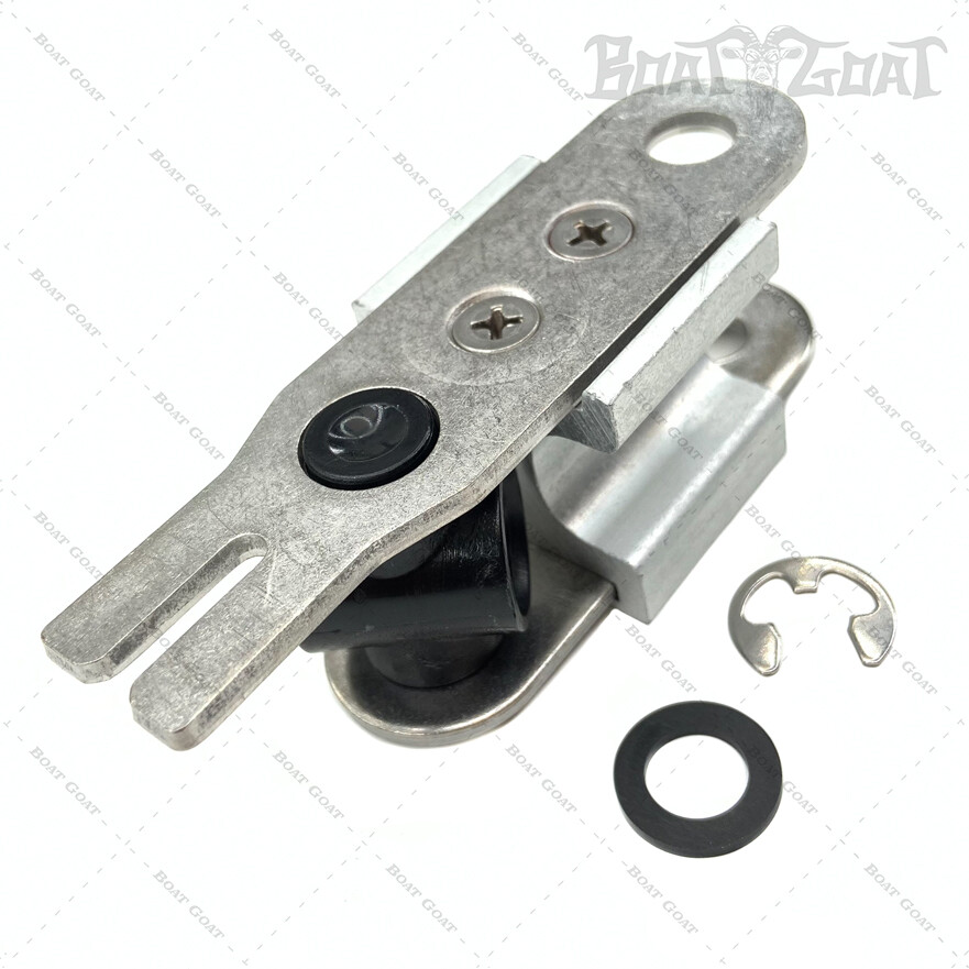 Minn Kota Ulterra Tilt Bracket Assembly - 2773625