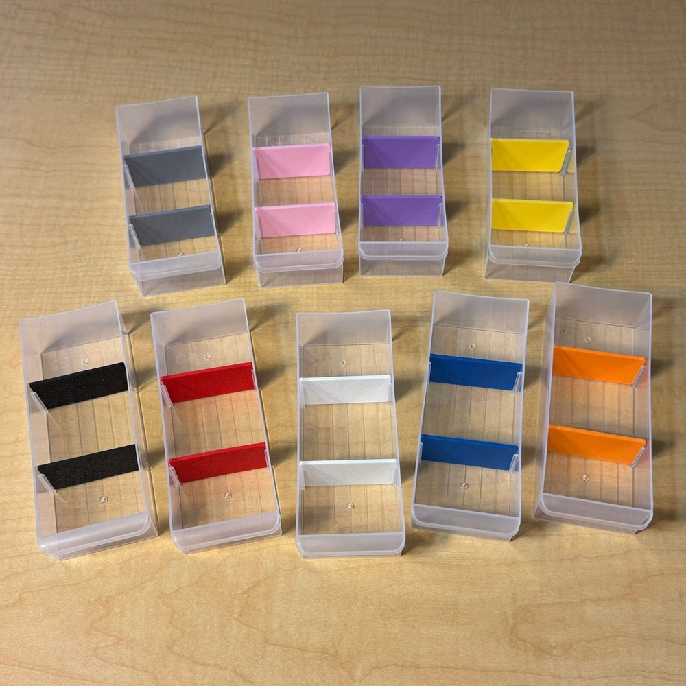 Dividers for Small Drawer - compatible with Craftsman Modular Bin System