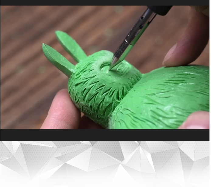 SANAGO New Sanago Premium 3D Pen Set 3 Type Module Replaceable - Express