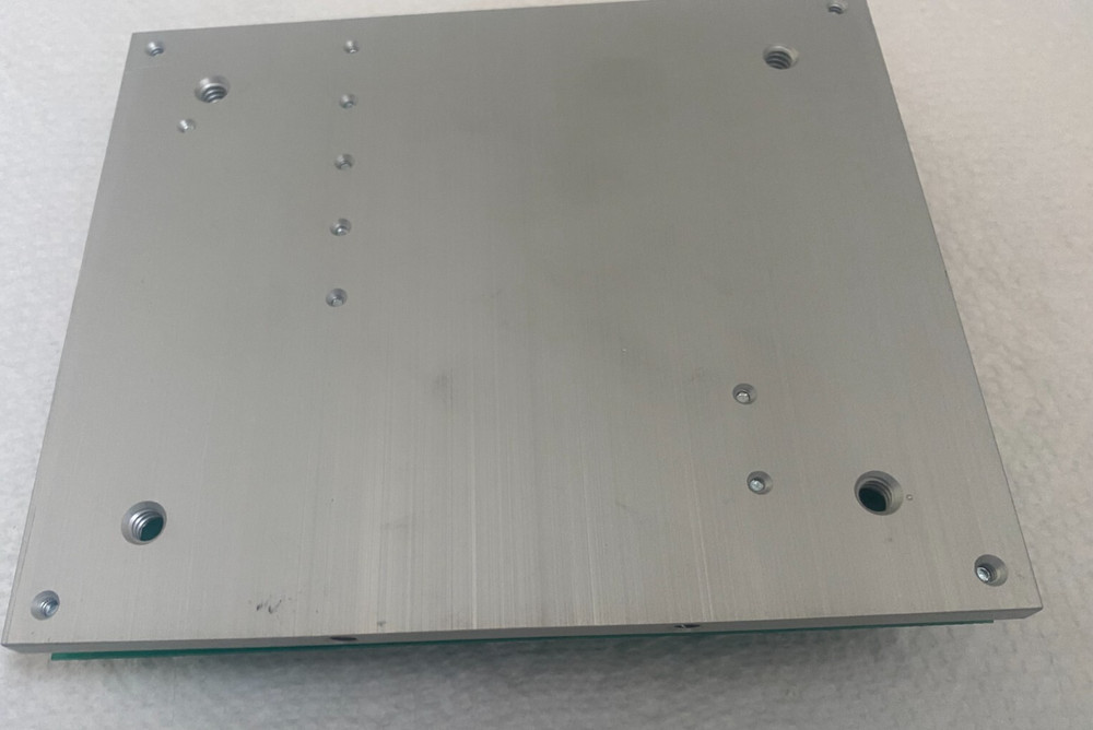 C & S Technologies SA3405 Power board PCB 3290