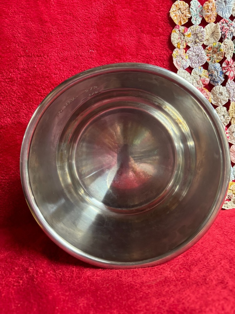 Instapot Mini Inner Stainless Steel