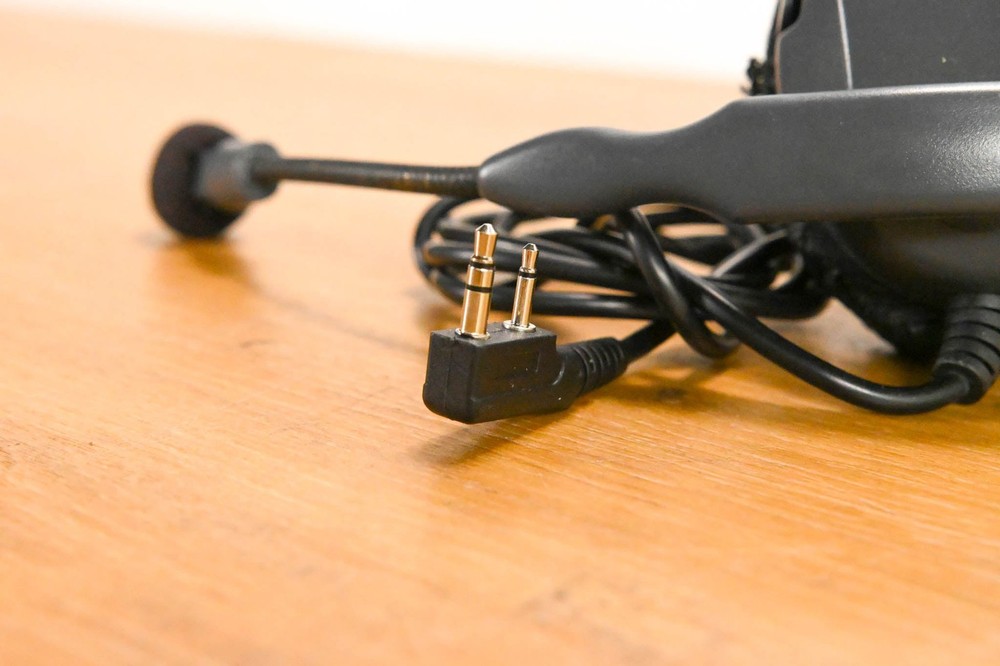 Eartec Max4G Single Ear Headset CG01YM2