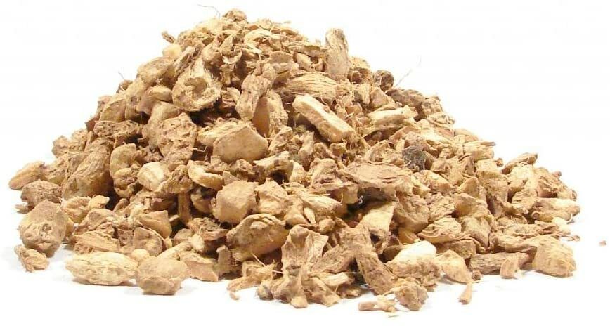Ginger Root - 1oz