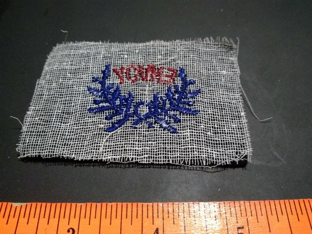 Envoy Patch (18-254)