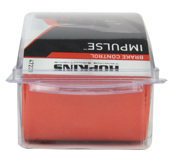 HOPKINS Towing Solution 47233 Impulse Electronic Brake Control BRAND NEW IN BOX