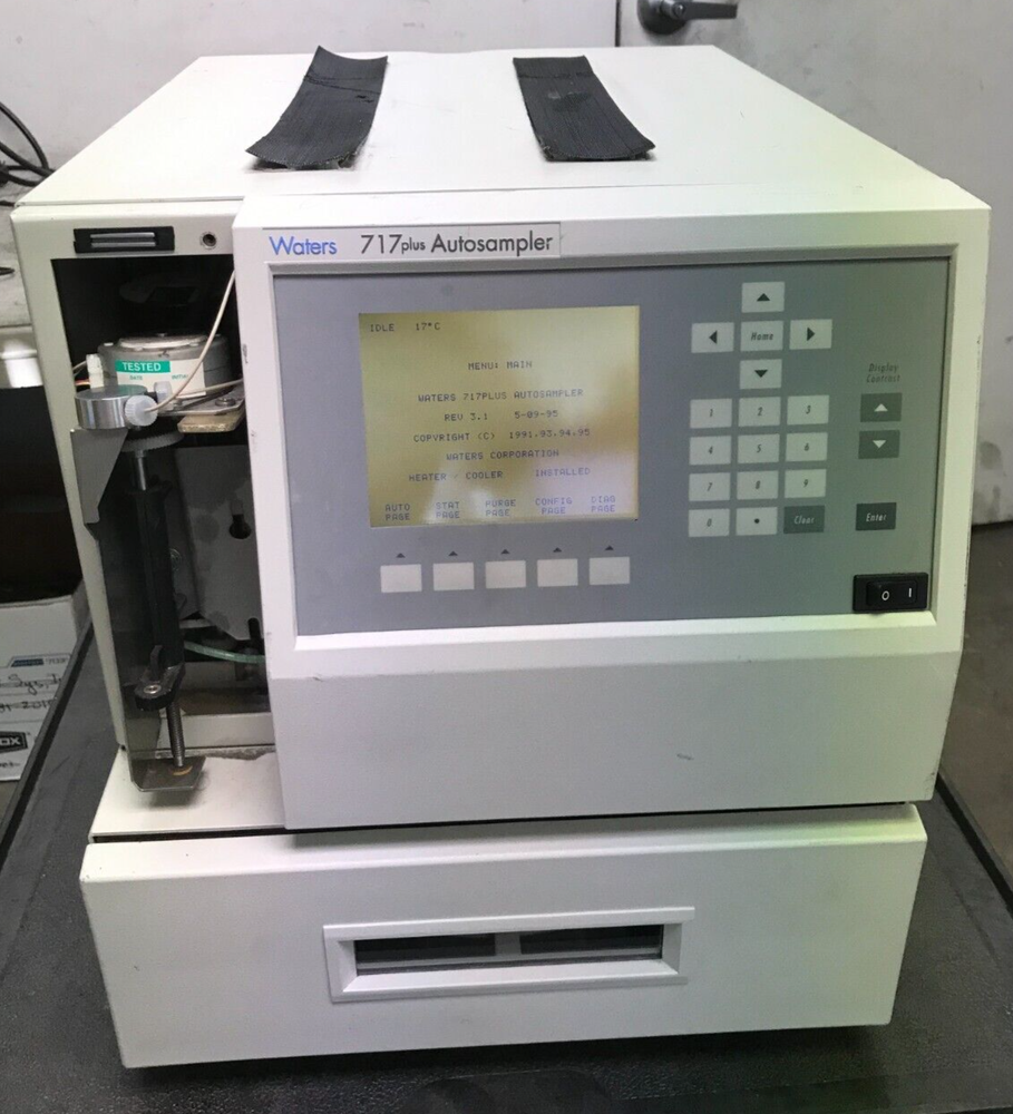 Waters 717plus Autosampler
