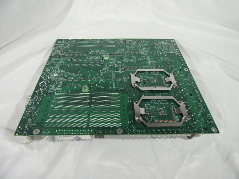 INTEL S5000PSL MULTI-CORE XEON SERVER BOARD