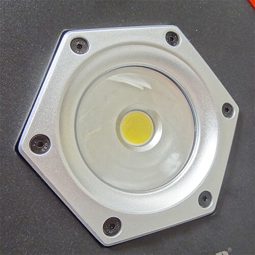 Maxxeon Lumenator® Professional Cordless Area Work Light