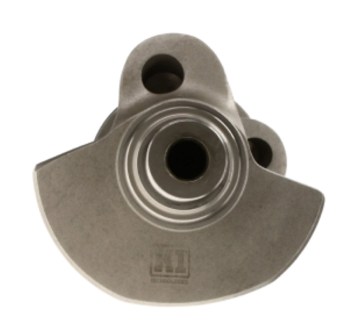 K1 Crankshaft fits Chevrolet, LS1, 3.900 In. Stroke 24t Ring