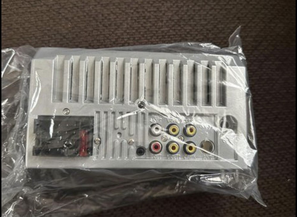 Car Accessories bundle