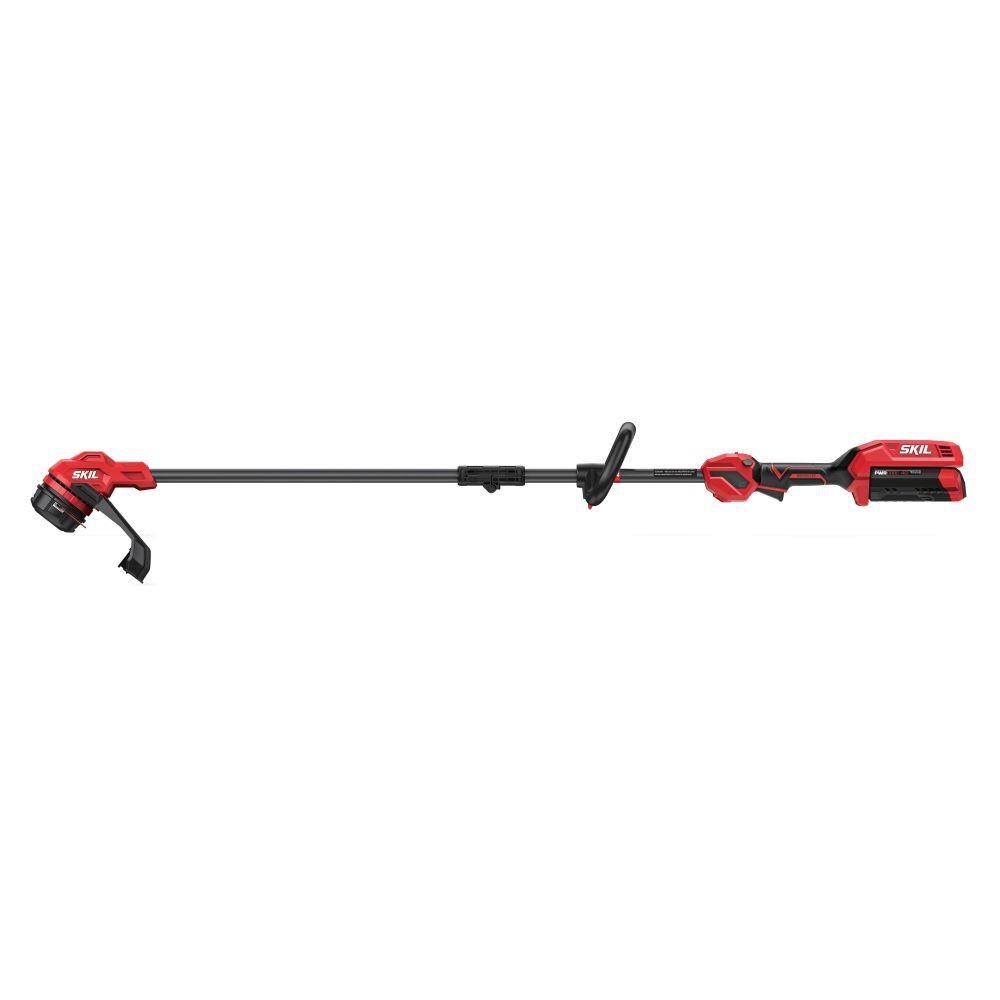 SKIL 40V 14 Inch String Trimmer Kit