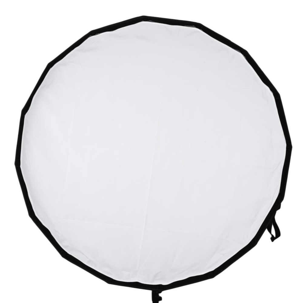 Glow Inner and Outer Diffusion Fabrics for EZ Lock 28.0" Deep Parabolic Quick So