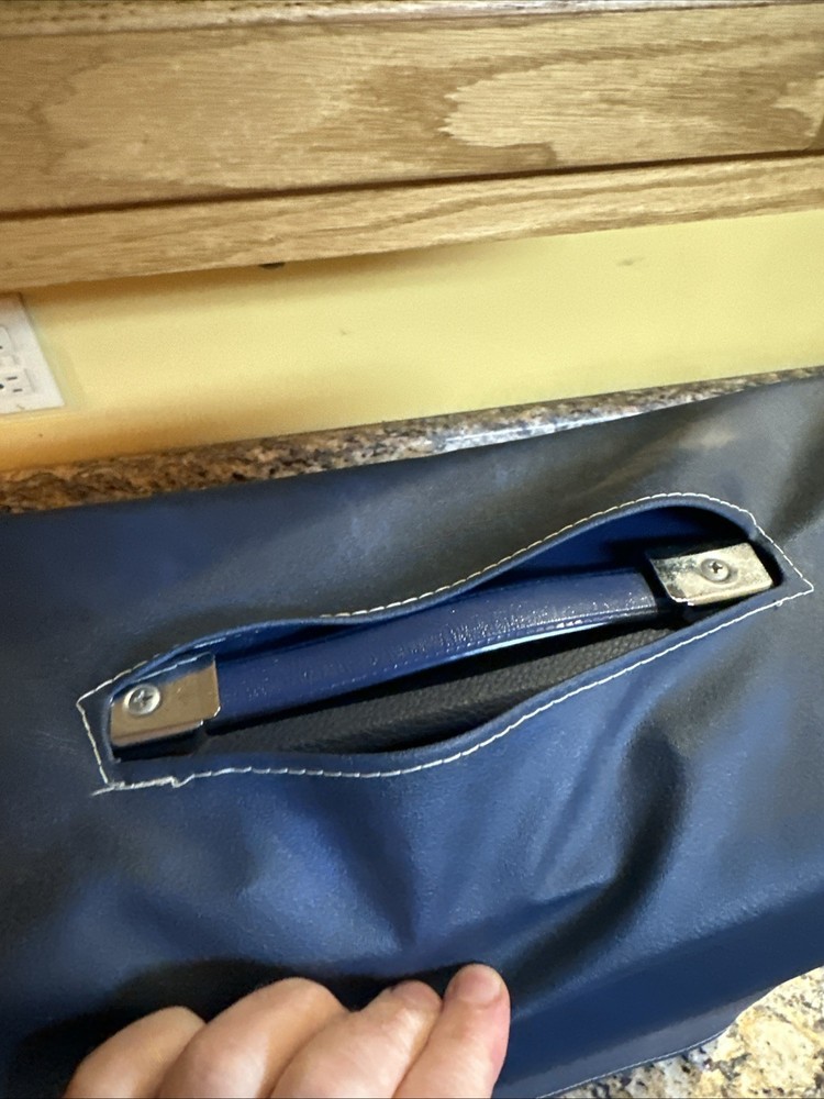 Harmony Solid State Guitar Amplifier Model H1710