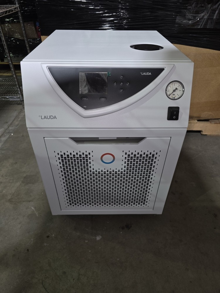 Lauda VarioCool Recirculating Chiller VC2000 UK Model