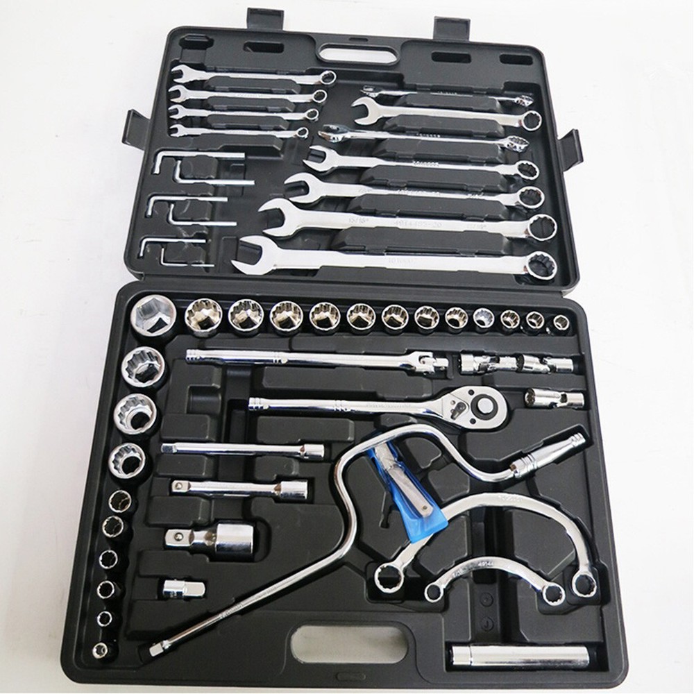 Fedex New 4914485 Socket Wrench Engine