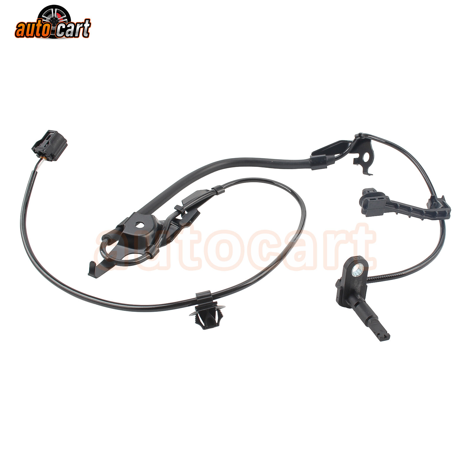 ABS Wheel Speed Sensor Front Left For 2018-2022 Toyota Camry XSE LE SE 2.5L 3.5L