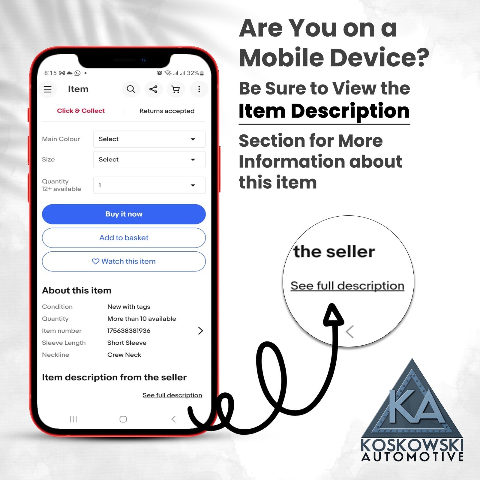 Dorman 38476 Hinge Pin And Bushing Kit fits Nissan models