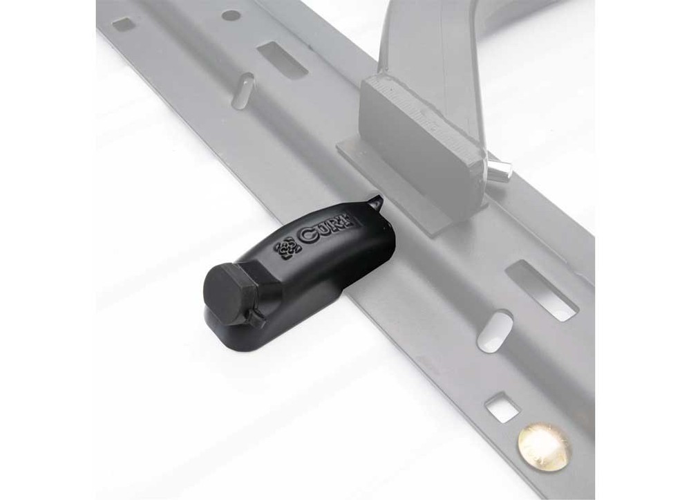 Curt 23256 5th Wheel Hitch Lock