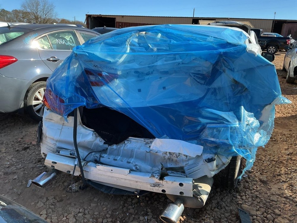 MAXIMA 2016 Glove Box 4929113