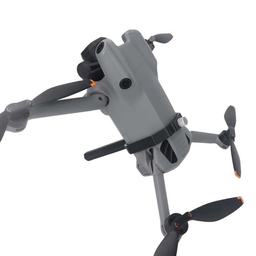 Fixed Bracket Drone Shooting Bracket Handheld Shooting for DJI Mini 5 Pro