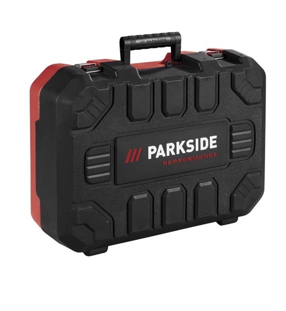 Parkside Performance 20V Cordless Angle Grinder - Bare Unit , New!!🆕✅🇩🇪