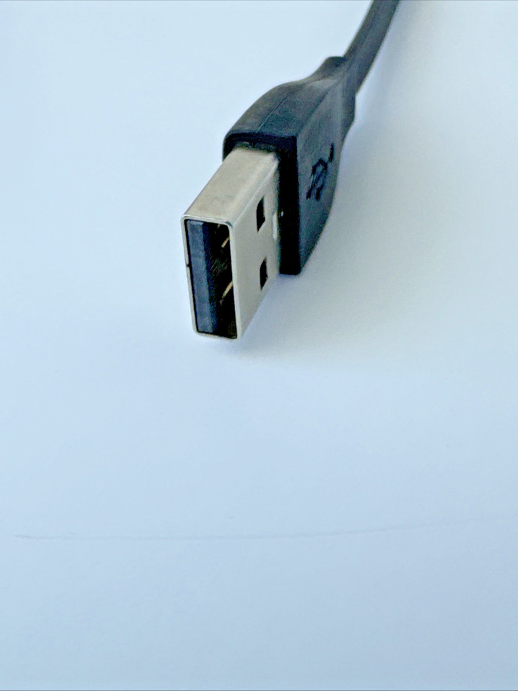 Fitbit Charge Gen 1 USB Charging Cable Replacement Cord