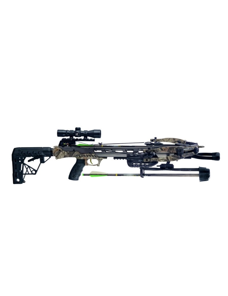 SYKD Hunt Vindicate XVC Crossbow Package