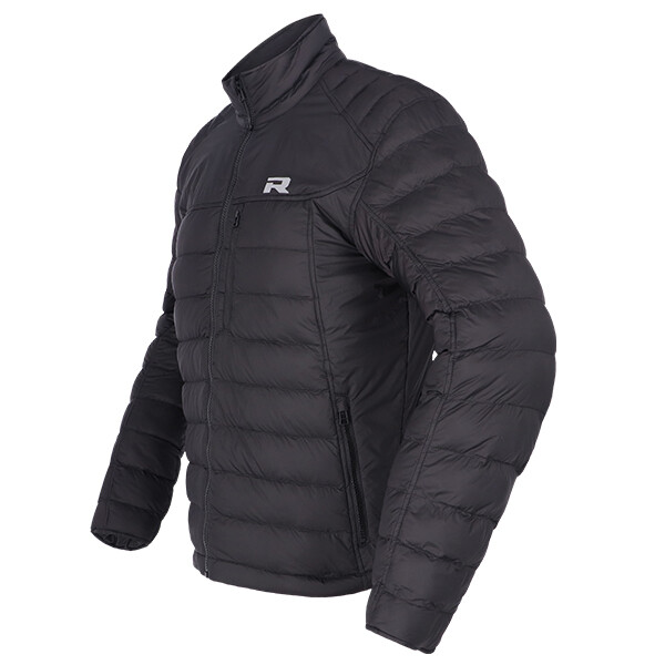 Richa Houdini Primaloft Mid-Layer Insulated Jacket - Black