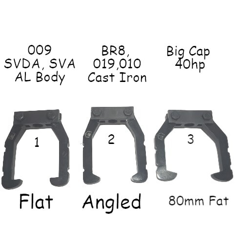 Vintage VW Bosch Distributor puller tool / Slide Hammer Attachment