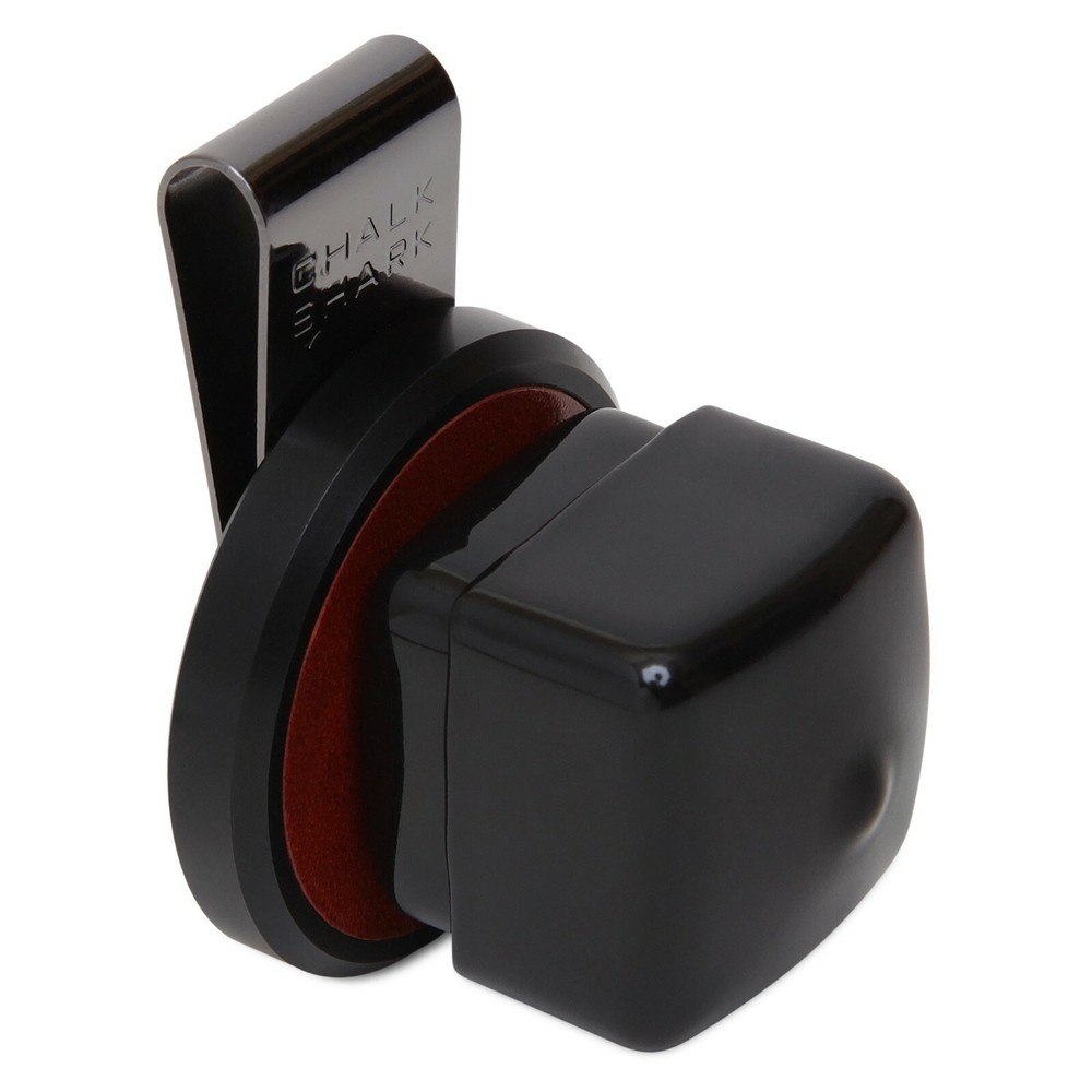 KAMUI Magnetic Chalk Holder CHALK SHARK - Brown
