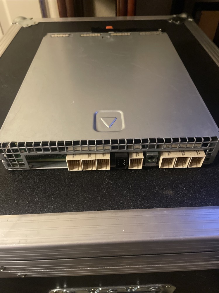Control Module