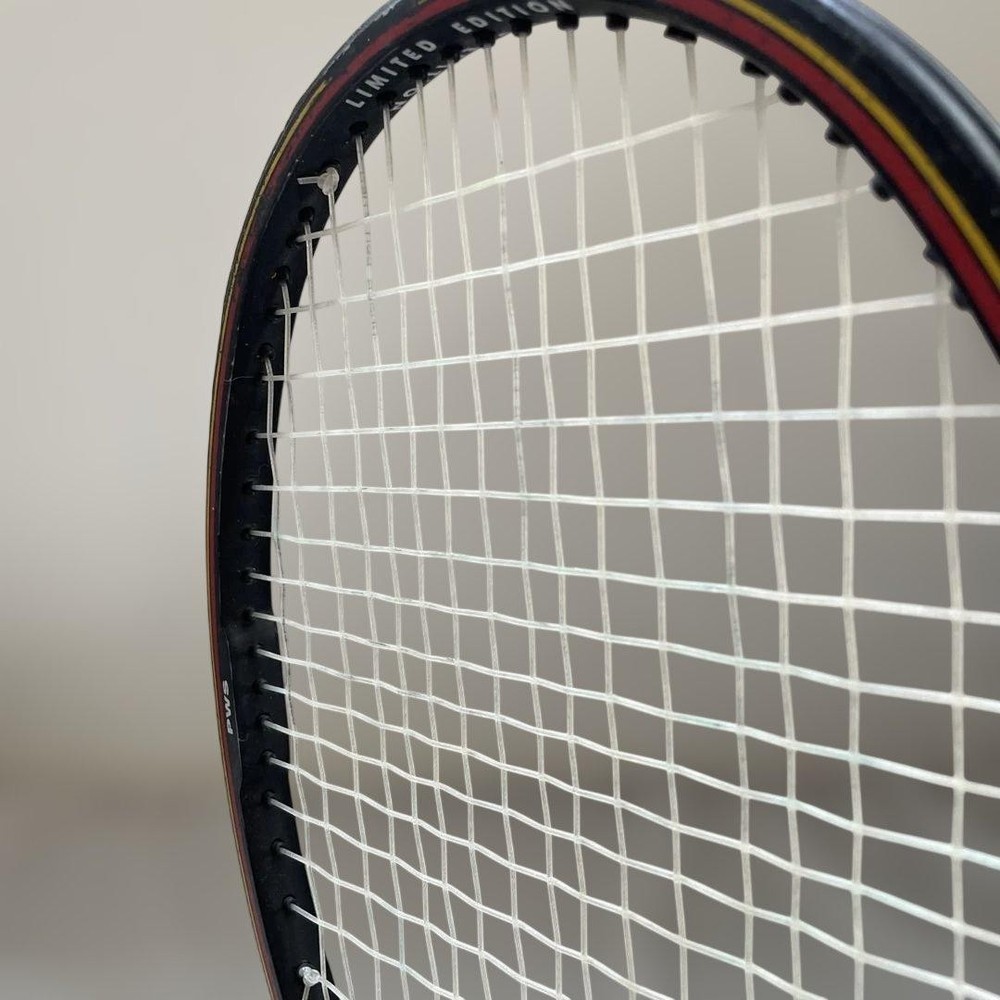 Wilson PRO STAFF Limited