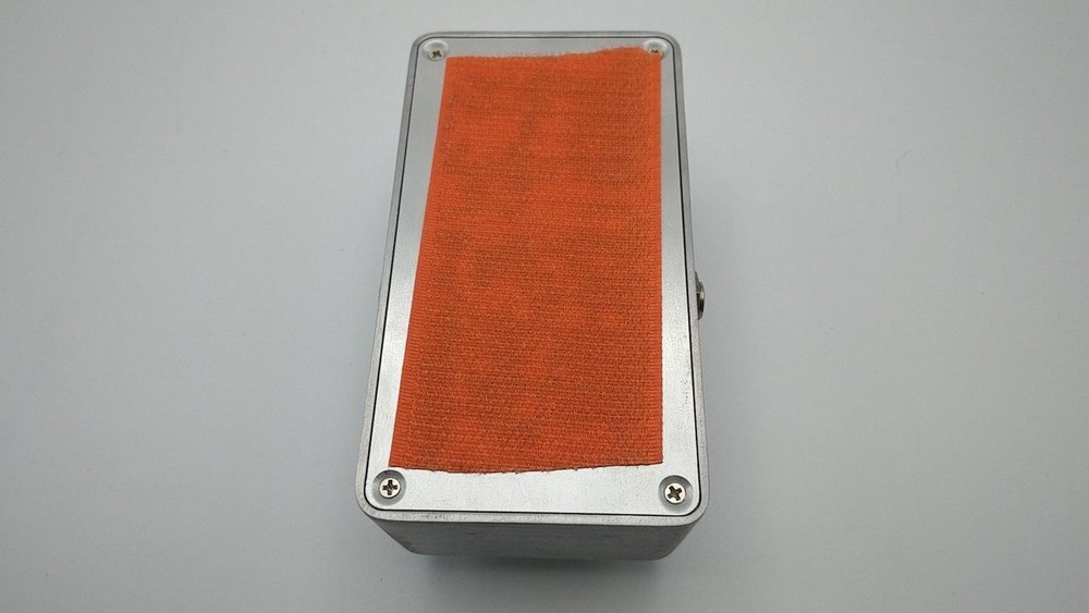 KGR HARMONY CASE bass pre