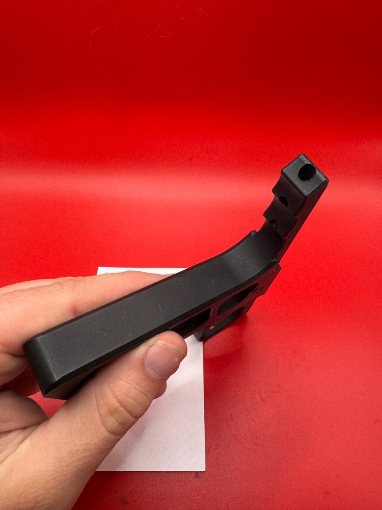 Shocktech Autococker Frame Black