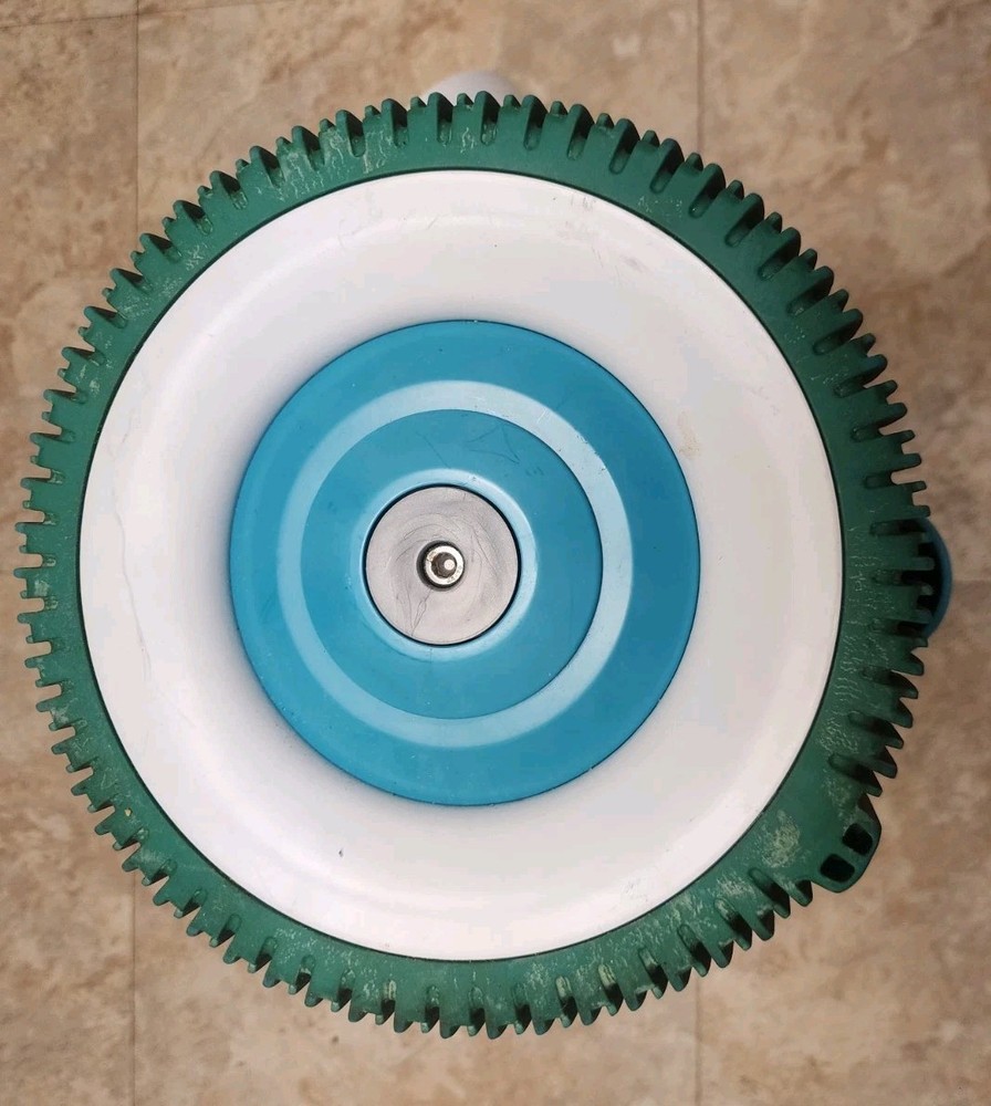 XtremepowerUS InGround Automatic Suction-Side Swimming Pool Cleaner